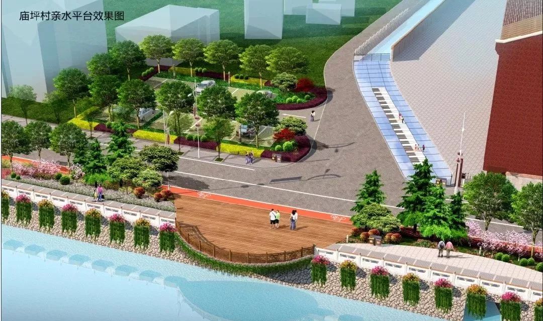 两当县“城市双修”工程答疑解惑及问卷调查走一波~