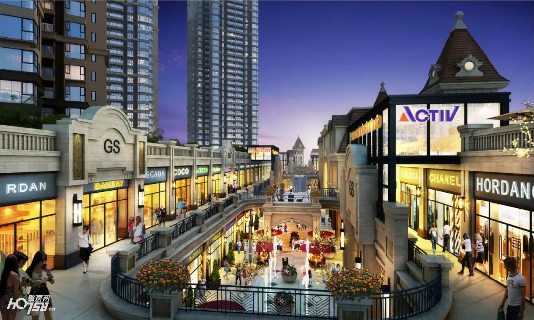 金九最后一波优惠楼盘,金九收官在即