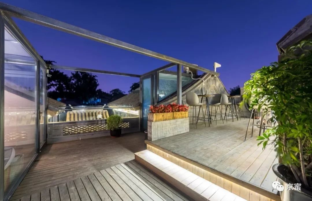 北京特色民宿攻略,玩转北京旅游攻略视频大全