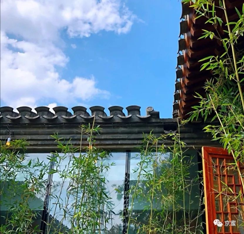 北京特色民宿攻略,玩转北京旅游攻略视频大全