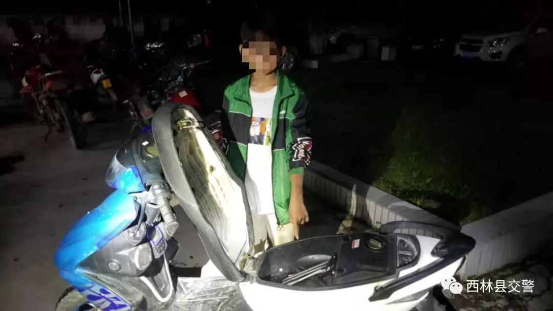 栽了！刷爆朋友圈的“七座鬼火”被一网打尽