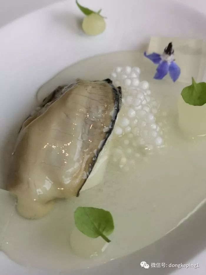 世界第一的Mirazur餐厅