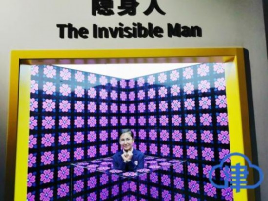 滨海科技馆开馆时间,滨海科技馆有什么东西