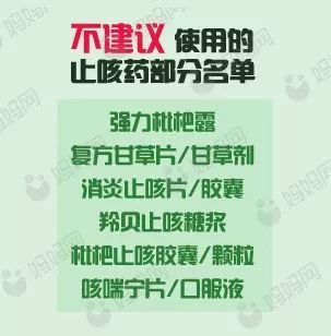 小孩常见6种咳嗽治疗和调理方法,三岁小孩咳嗽吃药好了几天又咳嗽