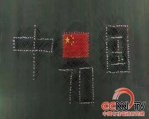 校园足球点燃中国足球新希望,与伟大的祖国同行何其荣幸