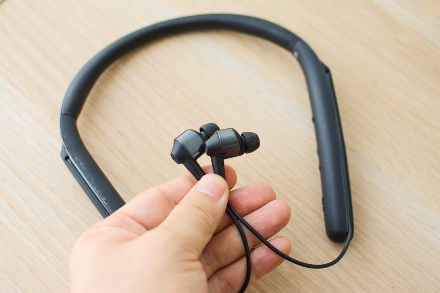 索尼wi-1000x一代主动降噪,索尼降噪耳机wi1000xm2值得买吗