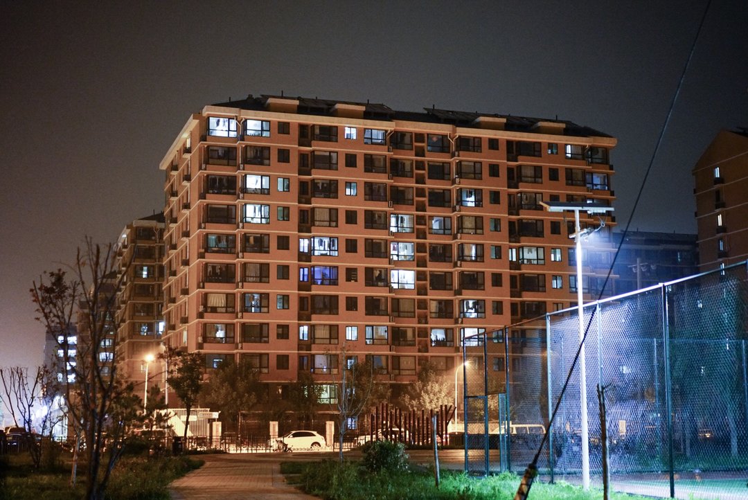 北京唐家岭是哪,曾经的北京唐家岭