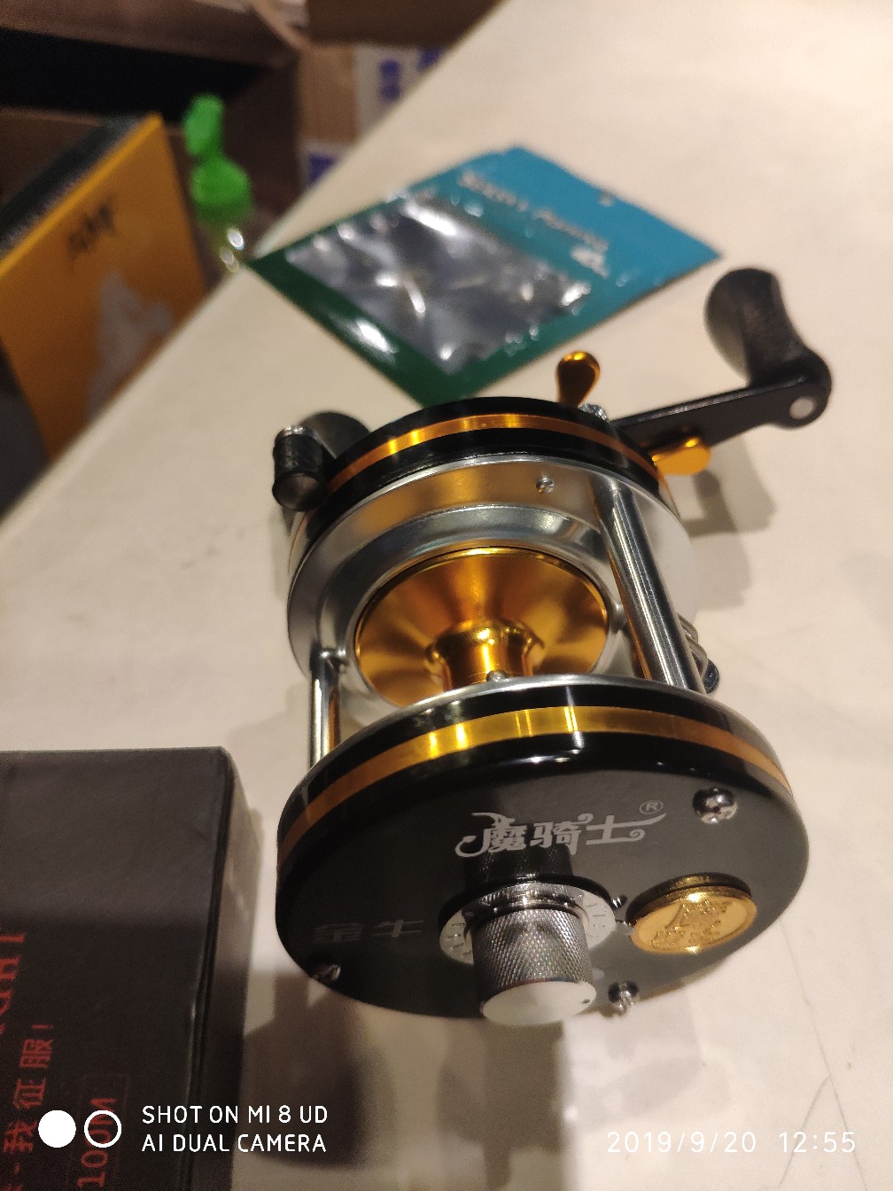 打黑上鱼教程,打黑鱼对轮的要求