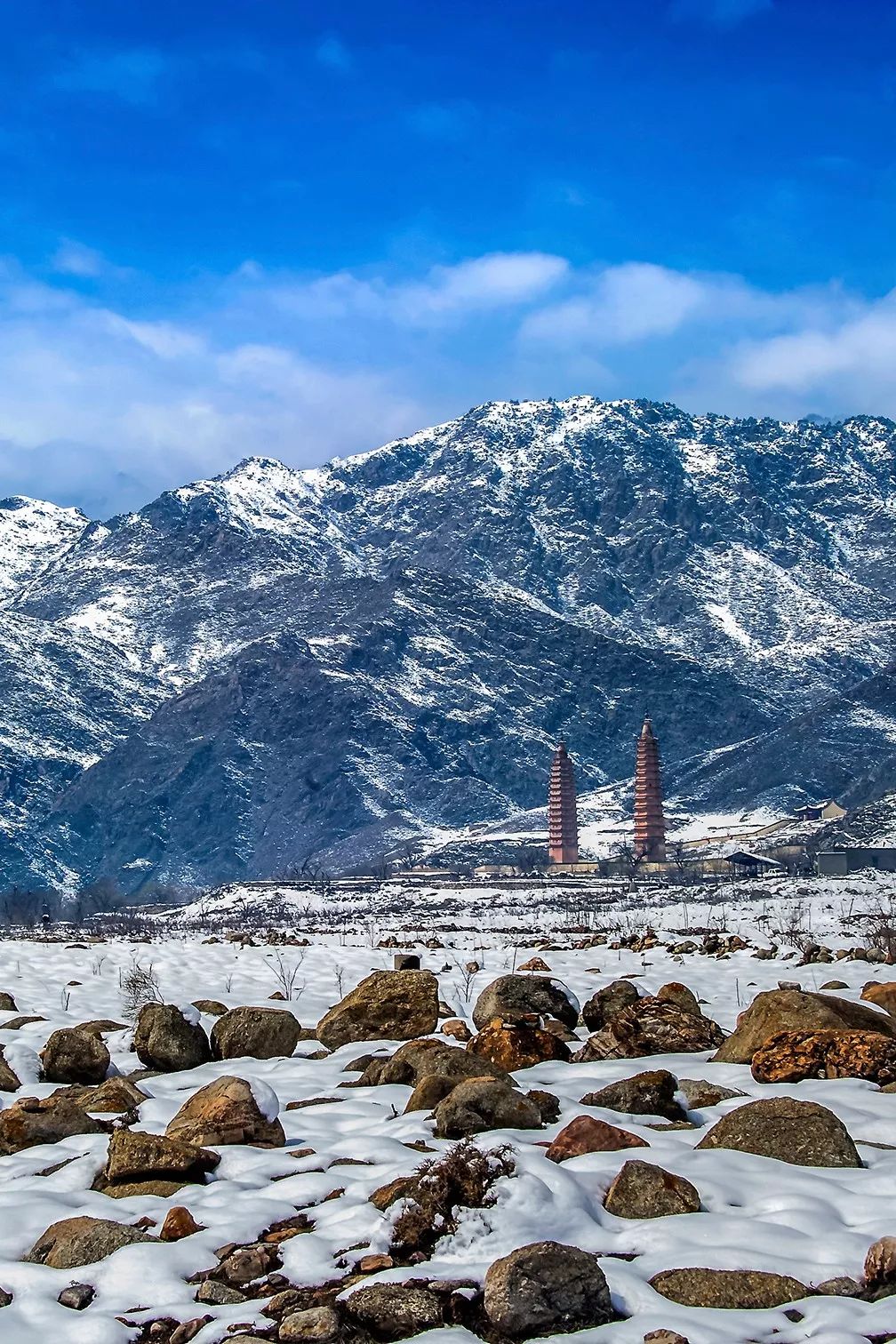 宁夏有多少神奇的故事,宁夏古老的传说