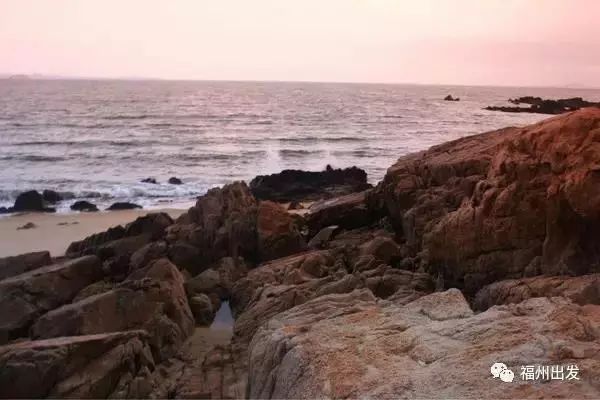 收下长假福州市景点旅行攻略,国庆福州周边游玩