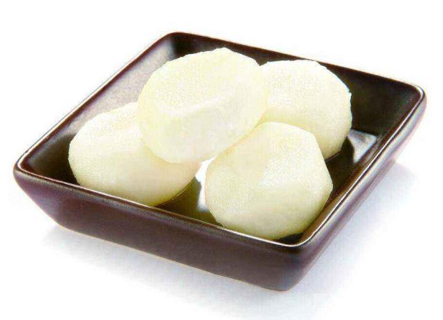 四种水果名字好听口感却差强人意,常见的几种水果名字