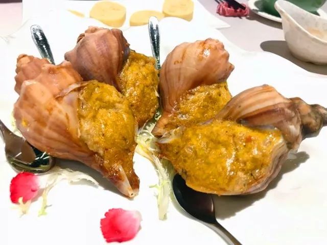 何以慰藉秋日里的国庆假期？当然是吃蟹！魔都吃蟹攻略，平价豪华全都有