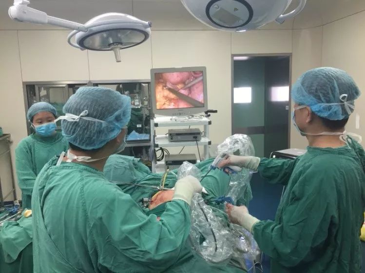 【发展掠影】广元市第一人民医院：53年跨越腾飞，不忘初心谱写光辉历程