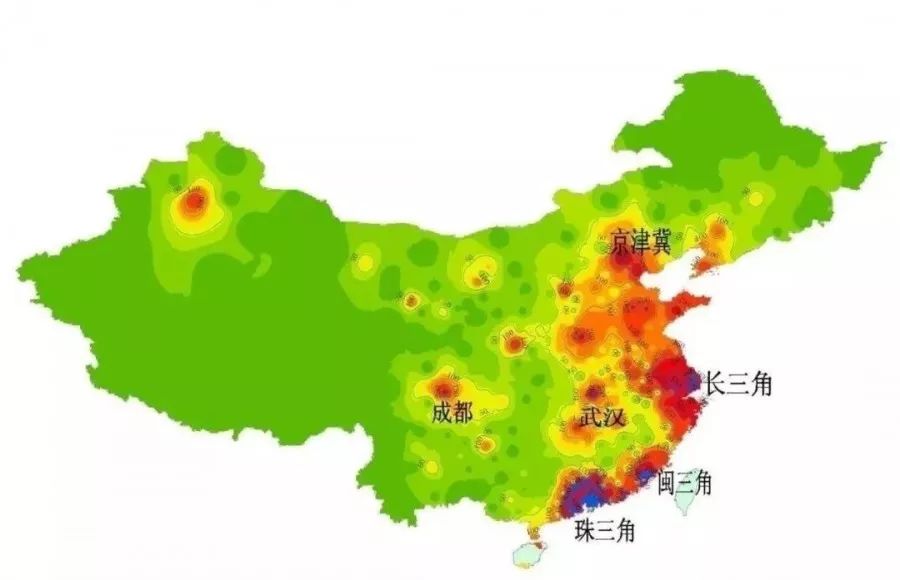地理高频考点答题模板,高中地理88个必考专题和答题模板