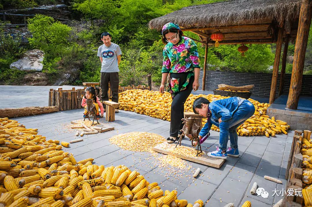 十一北京好玩的地方推荐带孩子去,北京十一旅游好玩的地方推荐一下