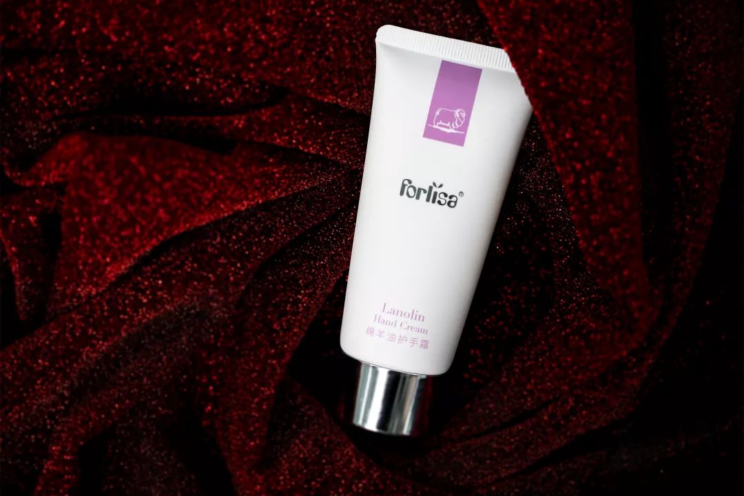 神奇绵羊油,润肤用的绵羊油