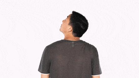 保护颈椎的六件事,保护颈椎的5个好习惯