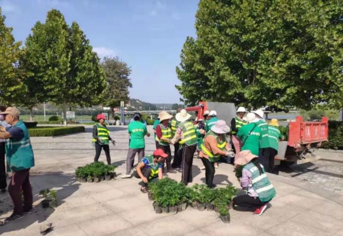 大变样！巩义再次颜值“逆天”，快去拍拍拍