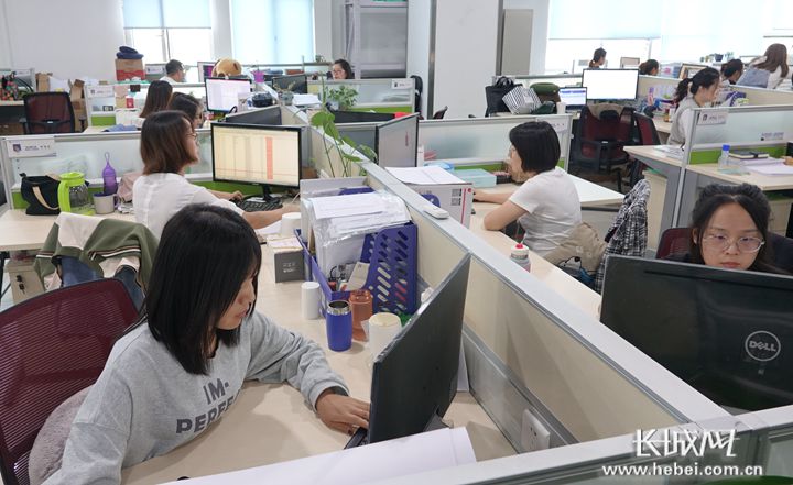 恒华信息用大数据为地理信息“画像”