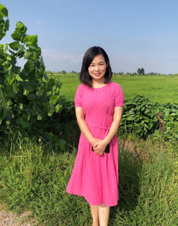 春风化雨育新蕾！九江市鹤湖学校2019年师德标兵风采展