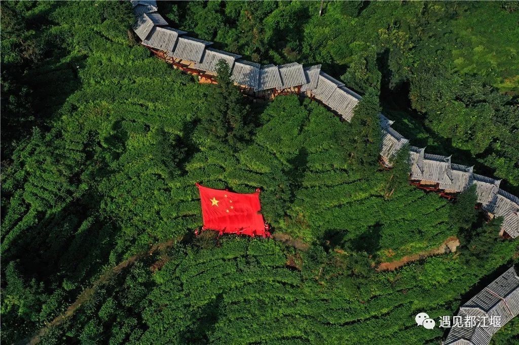 和五星红旗合影九宫格,与五星红旗合影