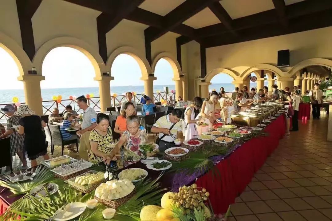 海南国庆节攻略,海南国庆旅游美食攻略