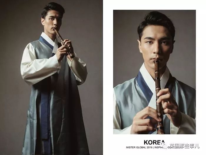 2019年全球先生,2023全球先生民族服装秀