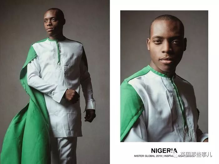 2019年全球先生,2023全球先生民族服装秀