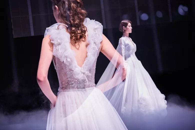 柯桥服装展,绍兴柯桥时尚秀