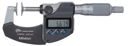 零件测量准确方法,测量精密零件要用什么工具