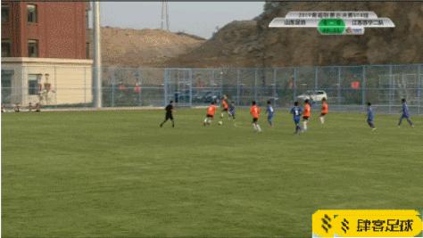 中国足球u13青超,青超u16赛程表