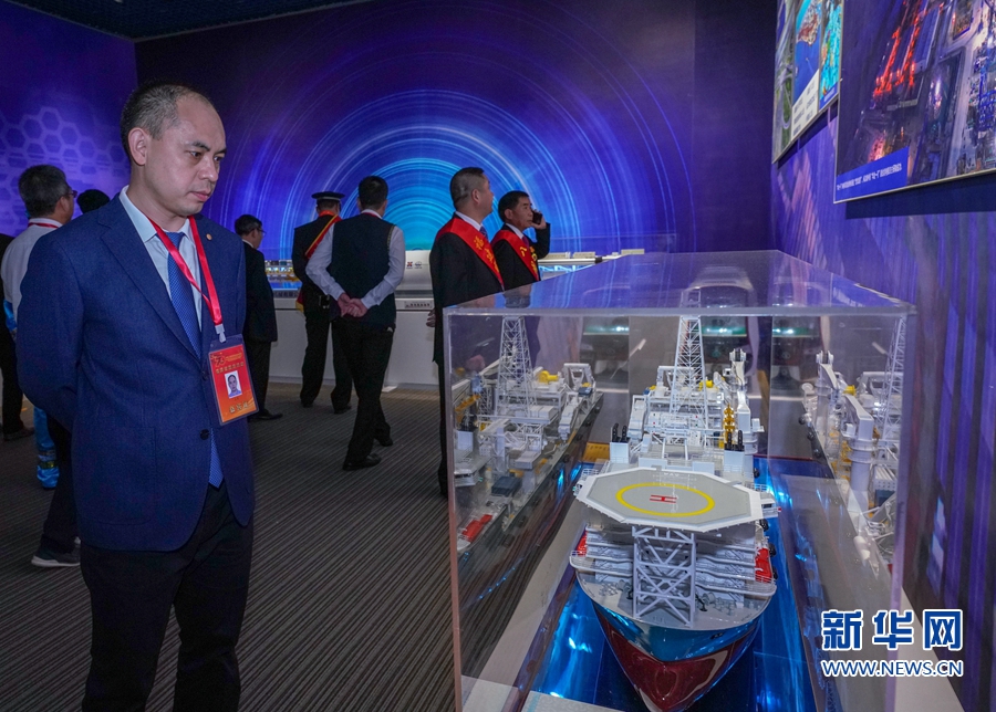 新中国成立70周年巡礼福建,福建庆祝建党100周年暨颁奖晚会