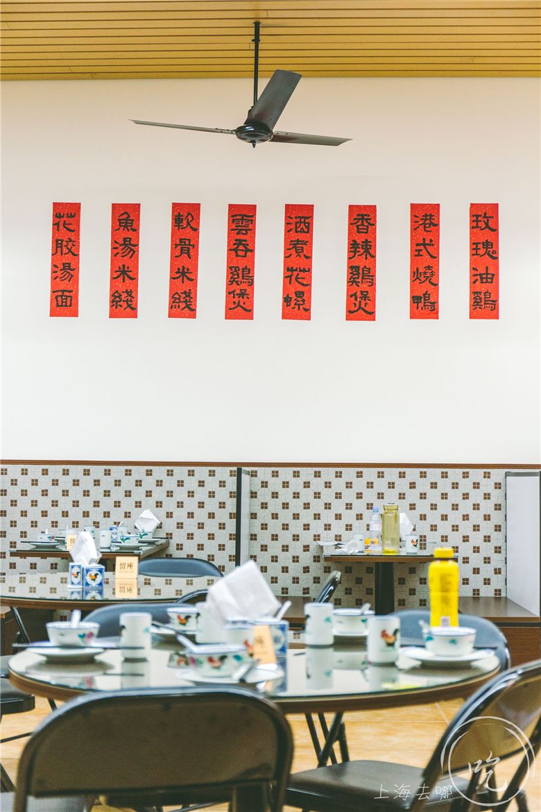 做了40年茶餐厅的兄弟俩，在人广又开了家「宝藏茶冰室」，刚开就爆了