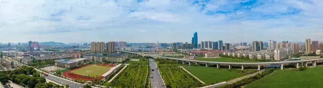 5年后的萧山宁围,萧山宁围与南卧哪个板块更有前景