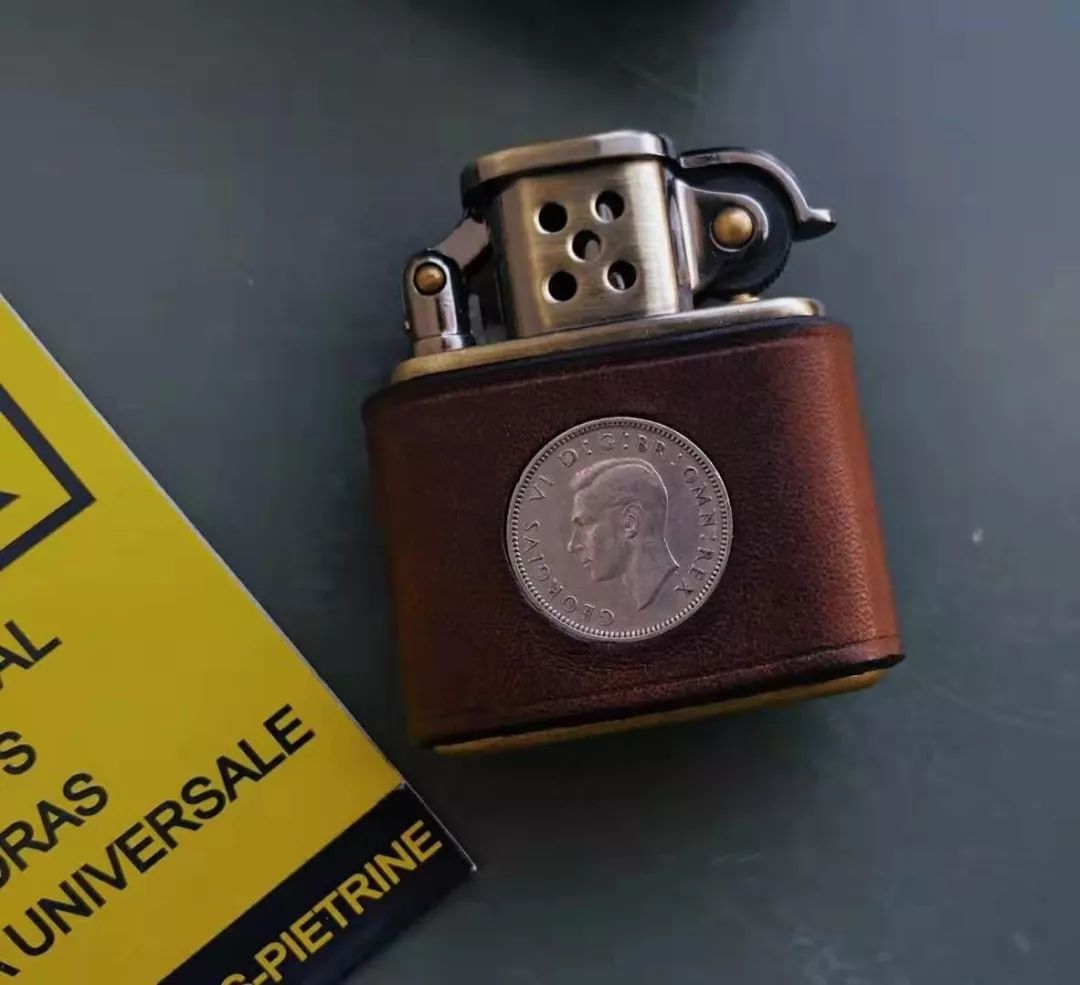 纯铜加厚正品打火机原厂直销,购买手工纯铜打火机