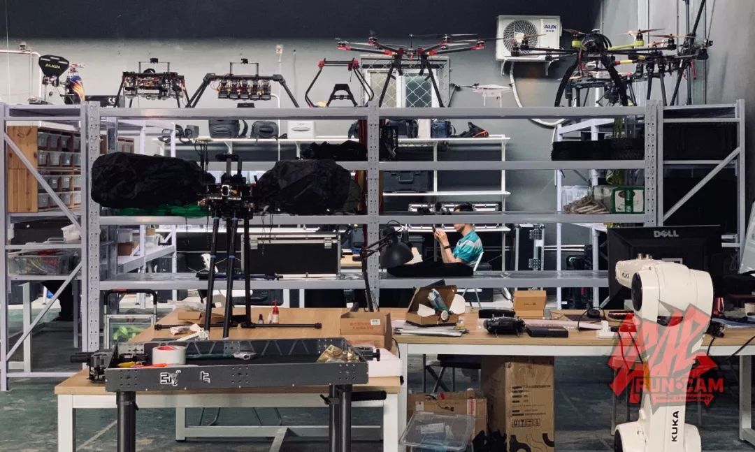 包揽多部国内顶级制作，这家很燃的特拍公司的火并不偶然