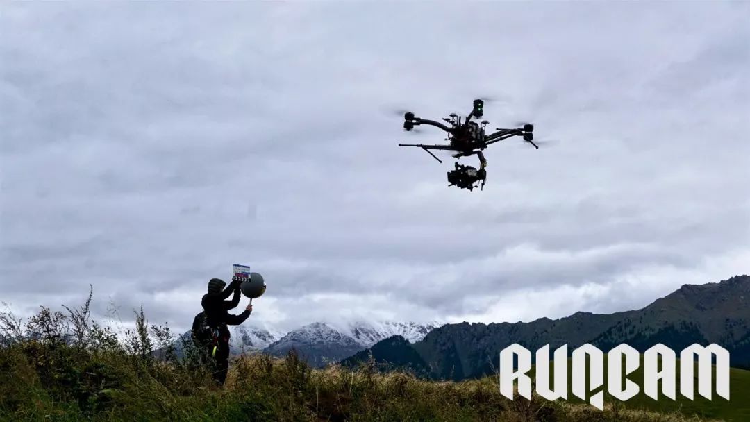 包揽多部国内顶级制作，这家很燃的特拍公司的火并不偶然