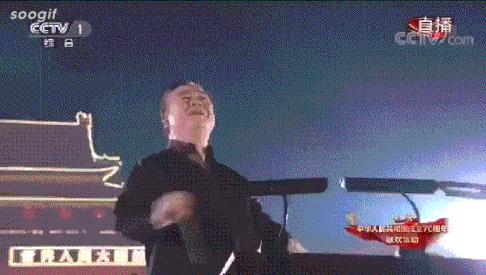 骄傲！直击大阅兵，这些“海曙元素”你都看到了吗？