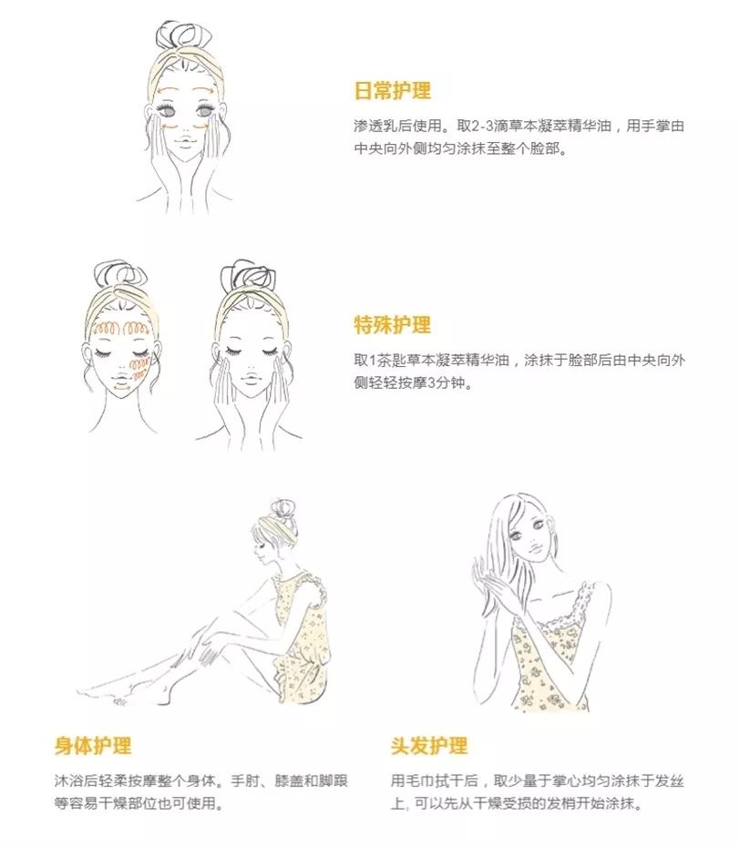 好物推荐秋冬必备,平价护肤好物分享