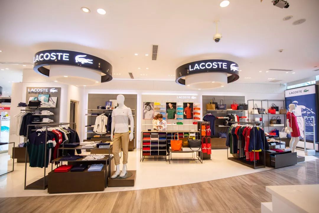 折上折！带上护照，十一长假让你足不出沪买遍“全球”