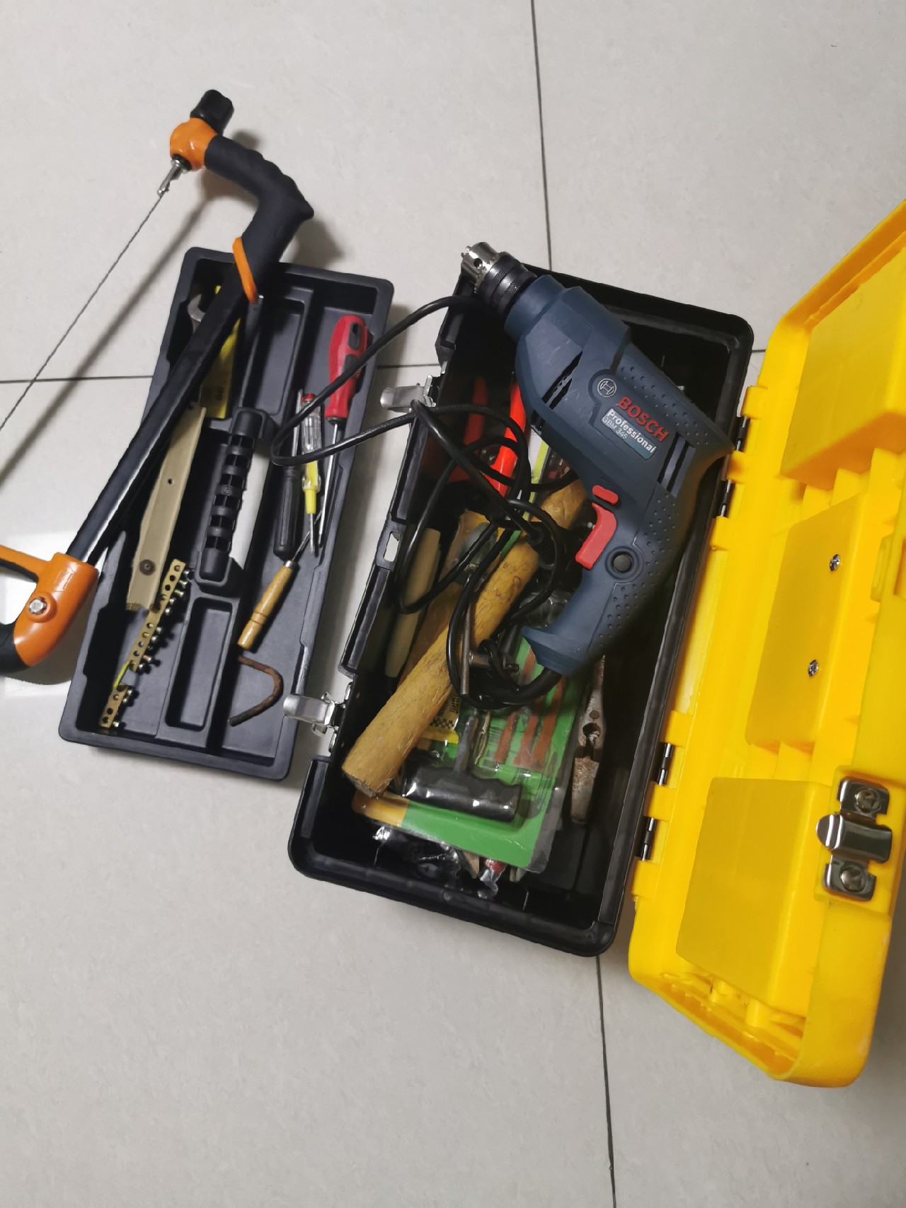 断裂路亚竿修复,折断的路亚鱼竿怎么修复