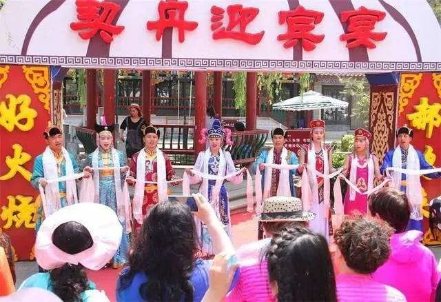 河北省国庆节期间旅游攻略,国庆河北旅游攻略自驾游