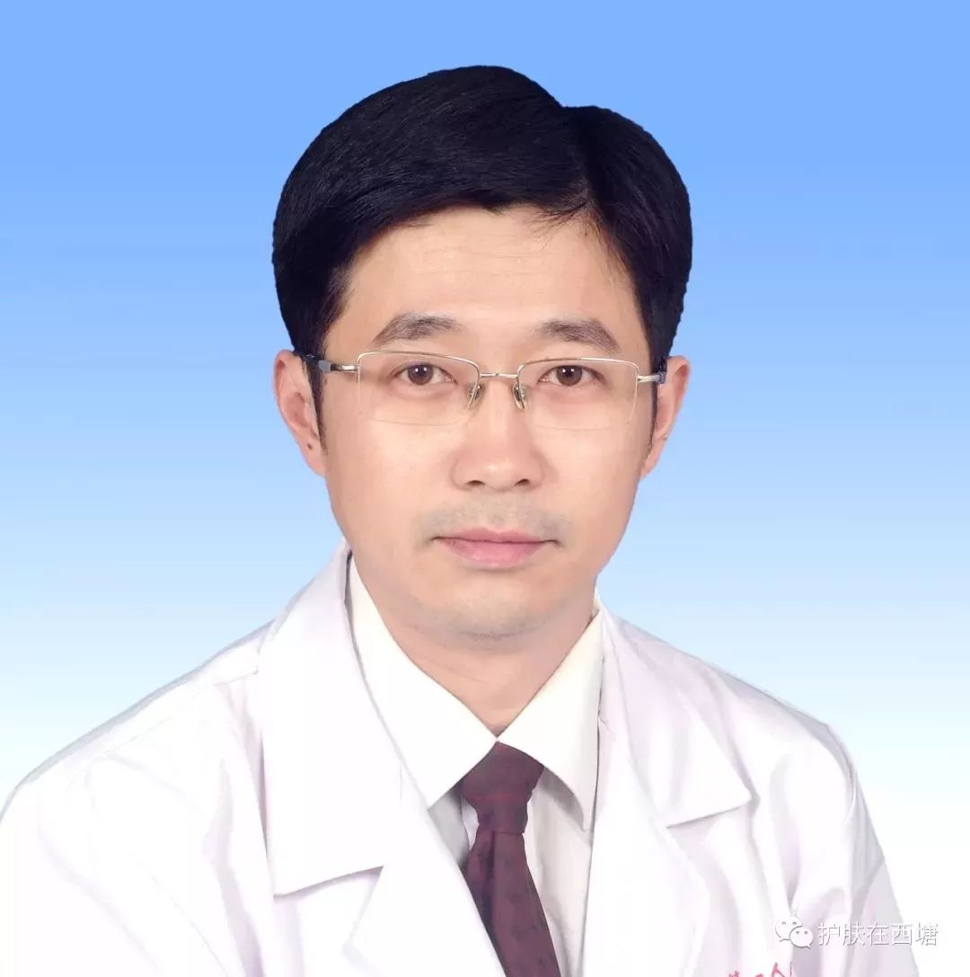 如何祛色斑推荐护肤品,这几个护肤小习惯可以淡化色斑