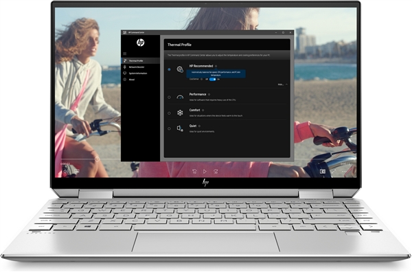 惠普spectrex360幽灵旗舰2023,惠普spectrex36015