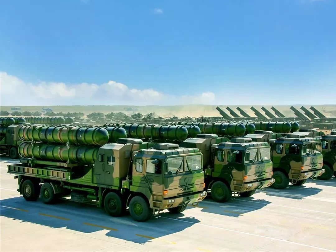 中国航天科技和航天科工最全介绍,中国航天一路的坎坷