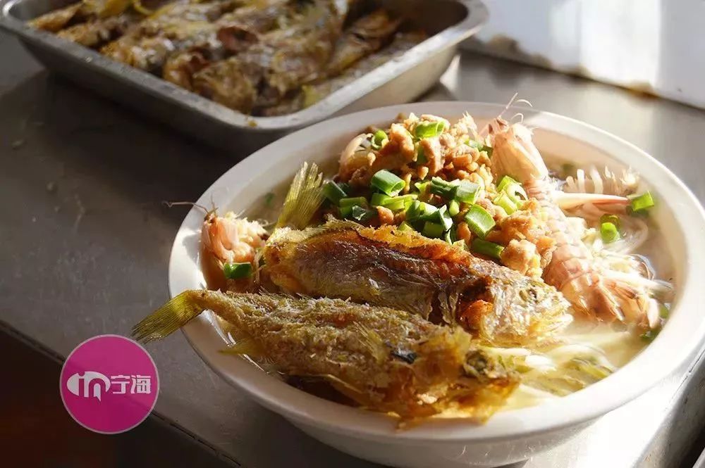 宁海桥头胡美食街,宁海桥头胡美食排行榜前十名