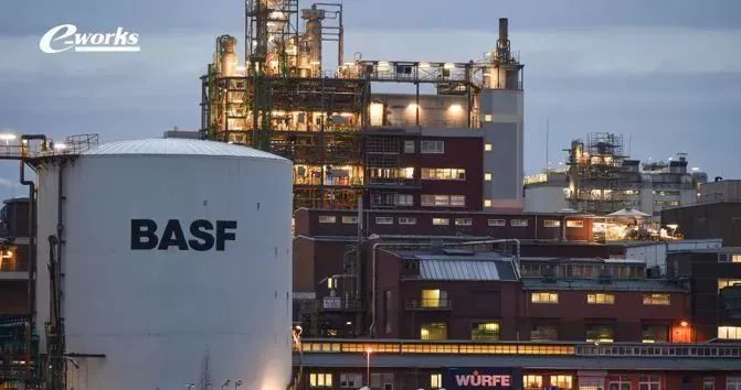 德国的支柱企业,真正的德国工业巨头