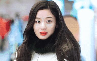 angelababy白娉婷唇妆,杨颖全唇妆