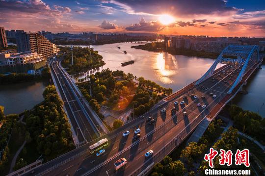 浙江宁波一百年来的变化,宁波70年巨大变化图片