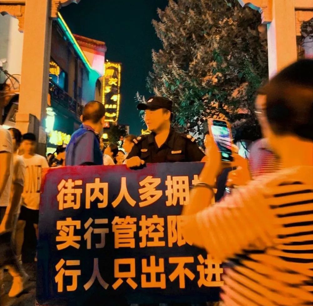 青岛五一旅游人数最新,青岛五一游客量暴涨